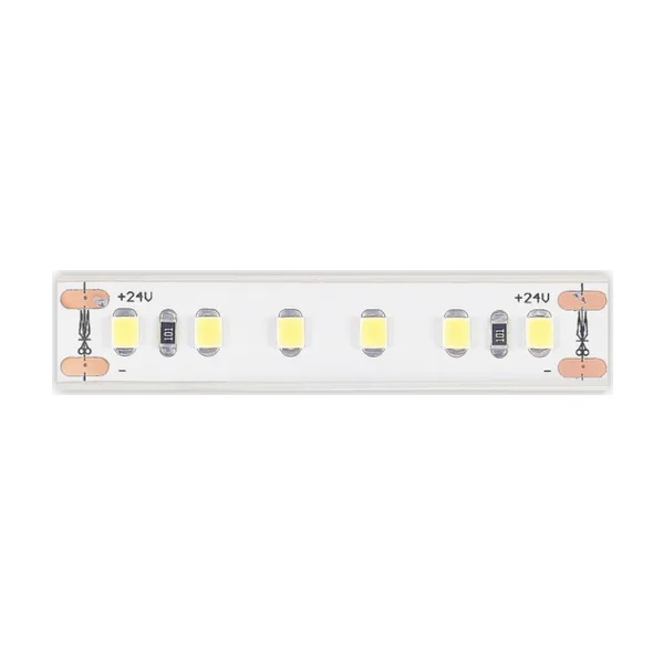 Светодиодная лента ST Luce 2835, 14.4 Вт/м, 24 В, IP65, 10 мм, 5 м ST1001.414.65.1