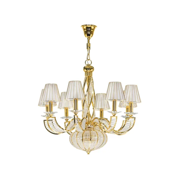 Подвесная люстра Lightstar Alveare 702102