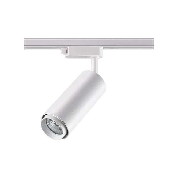 Трековый светильник Novotech Pipe 370415
