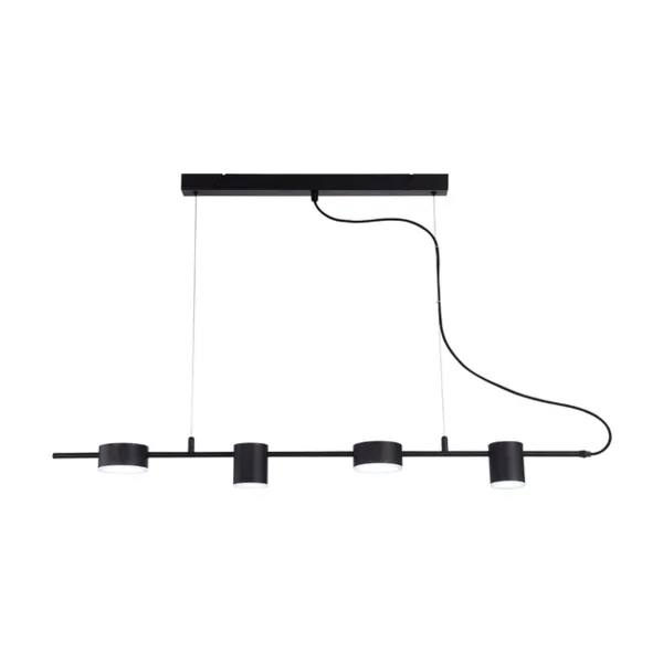 Подвесной светильник Пиквиск Lussole LOFT LSP-8152