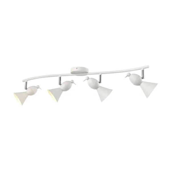 Спот Picchio A9229PL-4WH