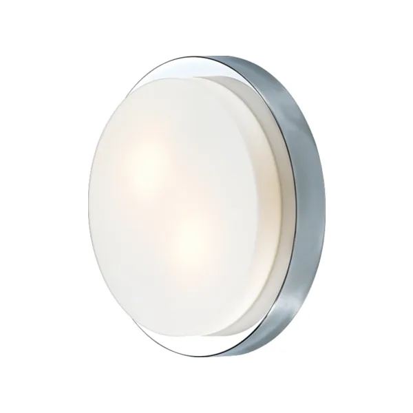 Настенно потолочный светильник Odeon Light Holger 2746/2C