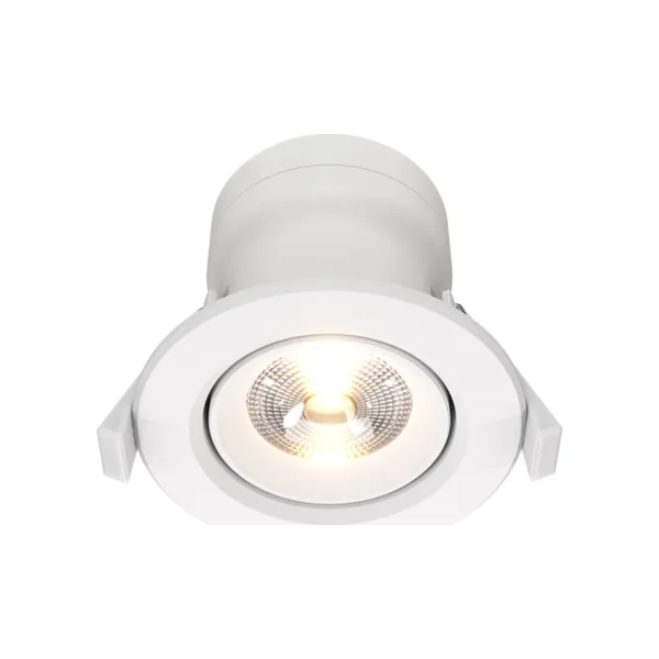 Встраиваемый светильник Maytoni Phill DL013-6-L9W