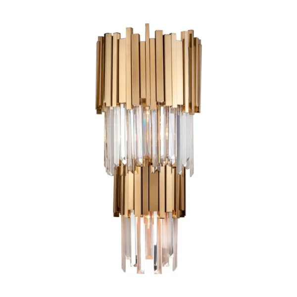 Настенное бра L'Arte Luce Luxury Empire L21523.92