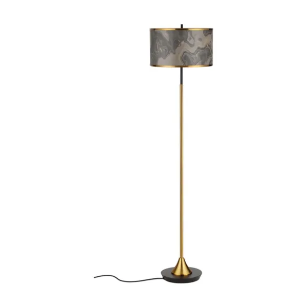 Торшер Odeon Light Bergi 5064/2F
