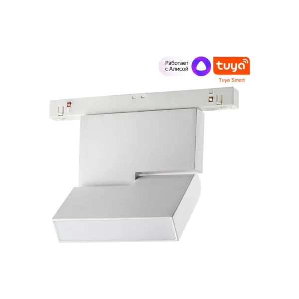 Трековый светильник Novotech Flum 359491