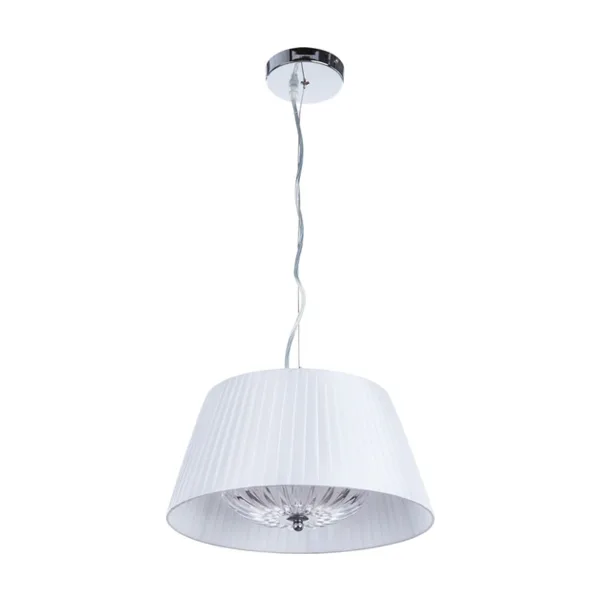 Светильник подвесной Divinare Sonata 1157/01 SP-2