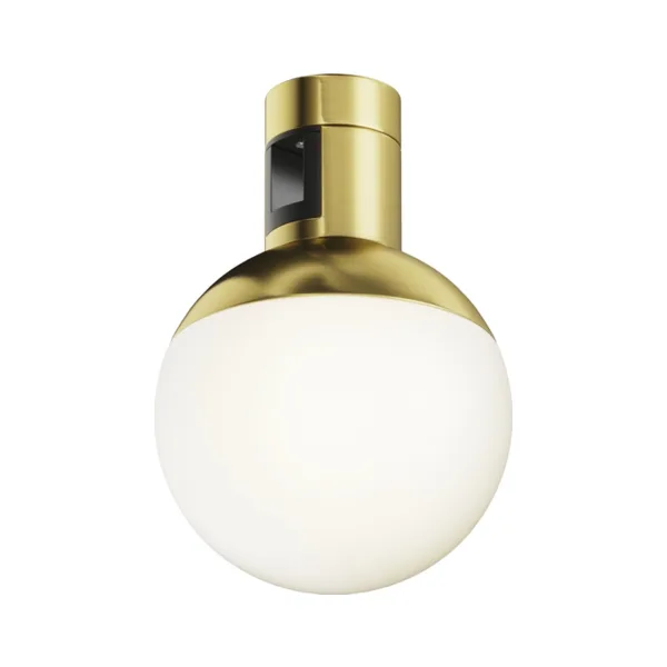Трековый светильник Maytoni Luna TR149-1-5W3K-BS