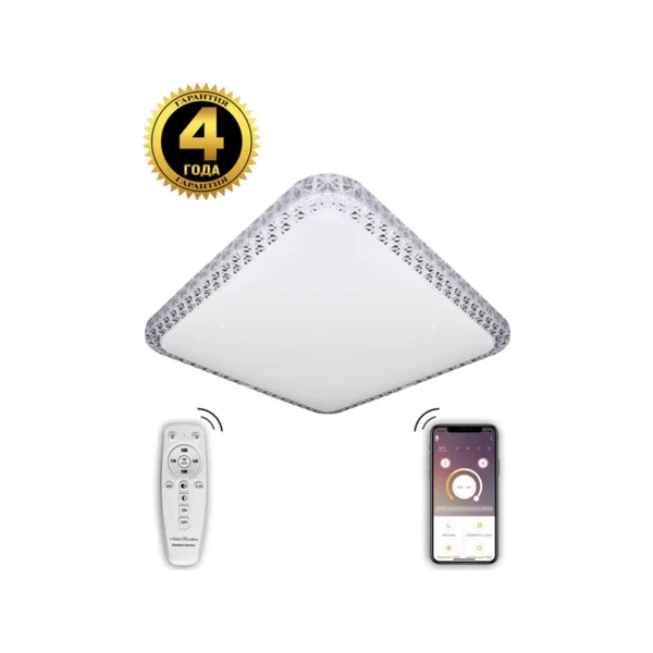 Потолочный светильник LED LAMPS LED LAMPS 81080
