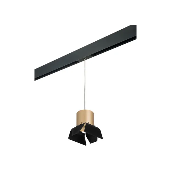Трековый светильник Lightstar Rullo PRORP3490487