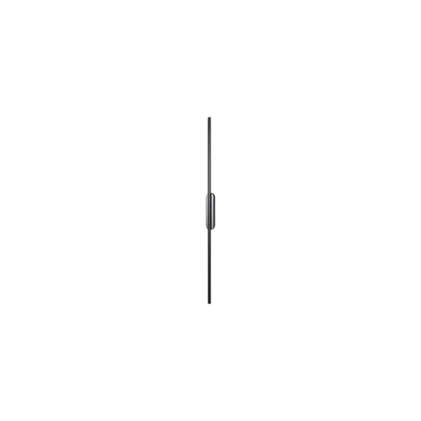 Настенный светильник Sabina 3512N/A grafit black
