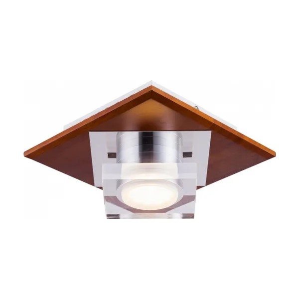 Накладной светильник Lucia Tucci Natura Natura 073.1 Led venge