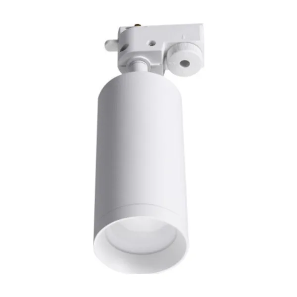Трековый светильник Lucia Tucci Tenco LTP-T007-01GU10-W