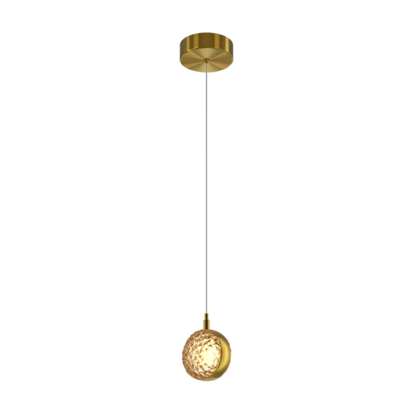 Светильник подвесной Maytoni Mind MOD299PL-L10BS3K
