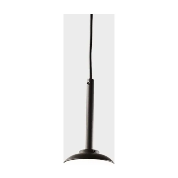 Трековый светильник IT010-4020 black 3000K