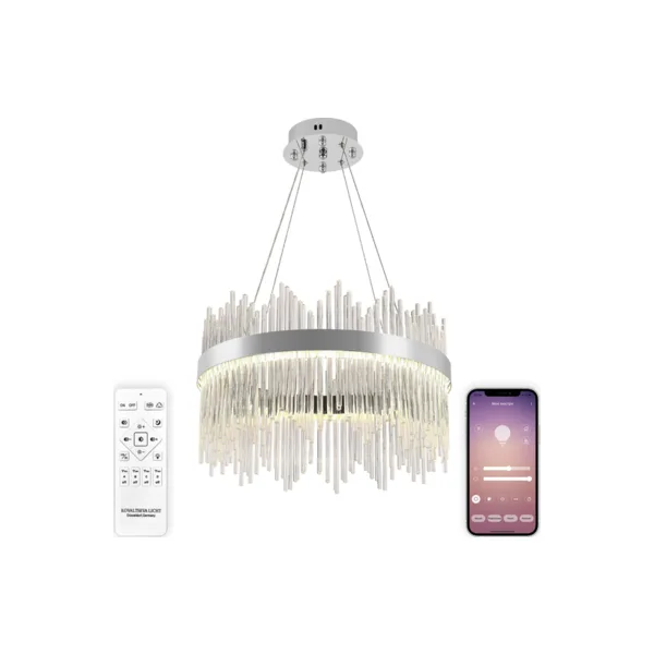 Подвесная люстра Natali Kovaltseva 8315 INNOVATION STYLE 83157