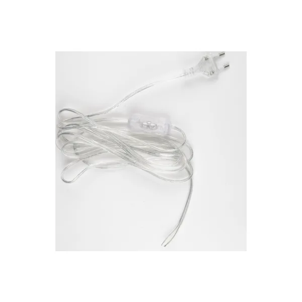 Корпус светильника Uniel UCX-C12/01A-350 CLEAR 07233