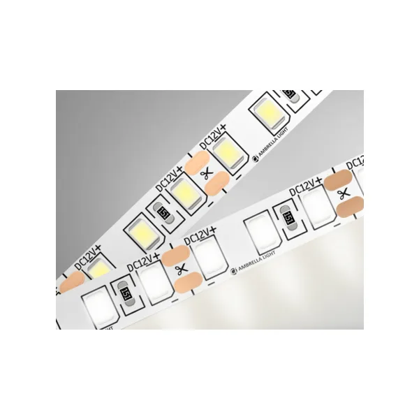 Светодиодная лента Ambrella LED Strip 12V GS1102
