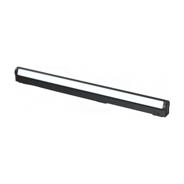 Трековый светильник iLEDEX TECHNICAL VISION48/25 4825-040-L497-24W-110DG-3000K-BK