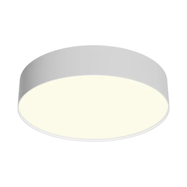 Светильник потолочный Maytoni Zon C032CL-36W3K-RD-W