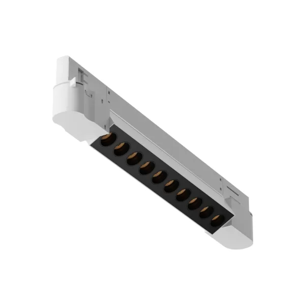 Трековый светильник Maytoni Points TR195-3-10W2.7K-M-W
