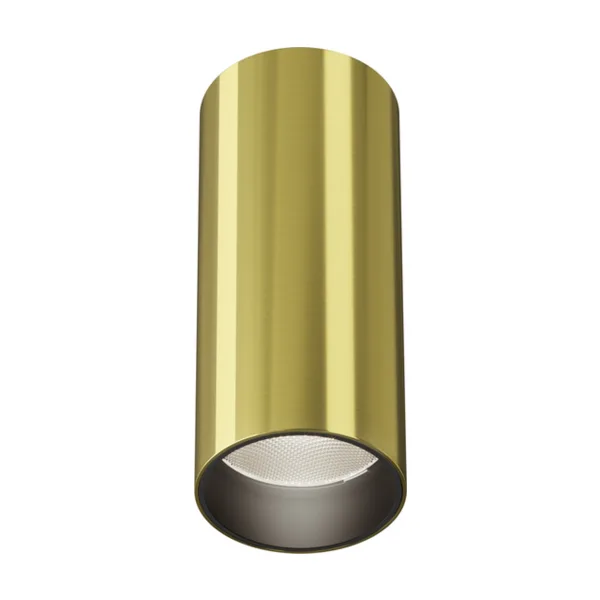 Накладной светильник Maytoni FOCUS LED C056CL-L12W4K-W-BS
