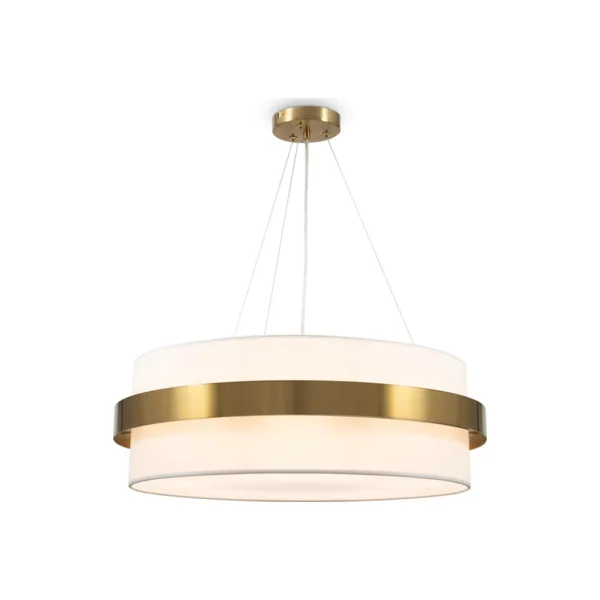 Подвесной светильник Bride FR5367PL-06BS