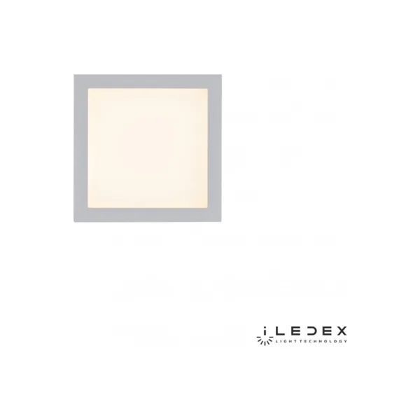 Настенный светильник ILedex Creator X068104 WH-3000K