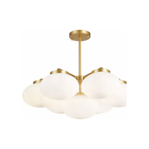 Люстра на штанге ST Luce Modica SL1503.203.07