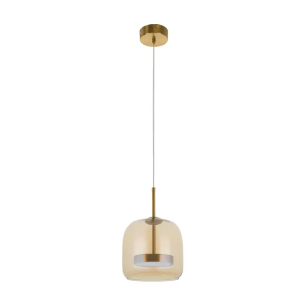 Светильник подвесной MyFar Charlie MR2132-1PL