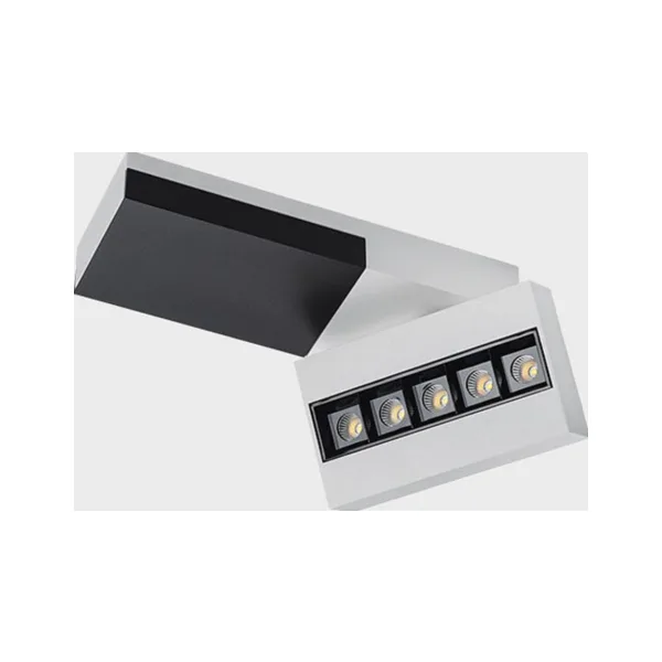 Вставка декоративная Italline Cover Focus Cover FOCUS black