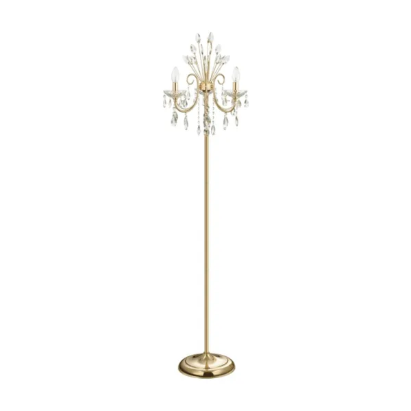 Торшер Odeon Light Versia 4977/3F