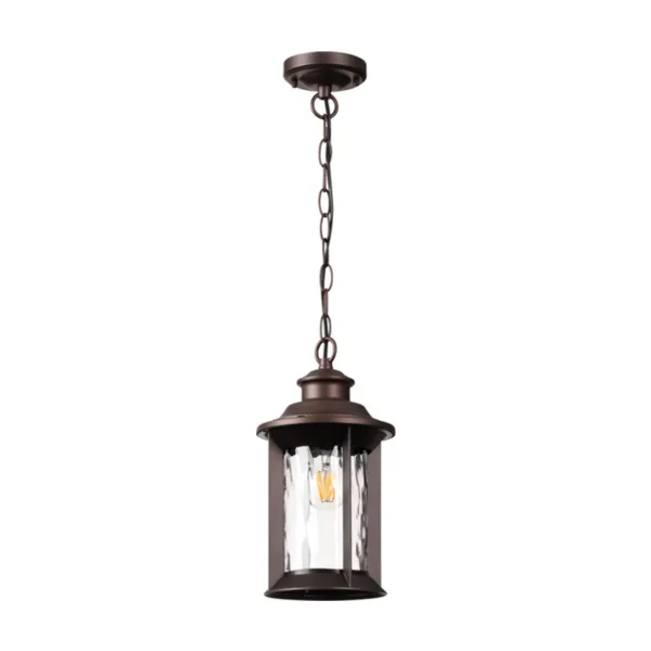 Уличный подвесной светильник Odeon Light Mavret 4961/1