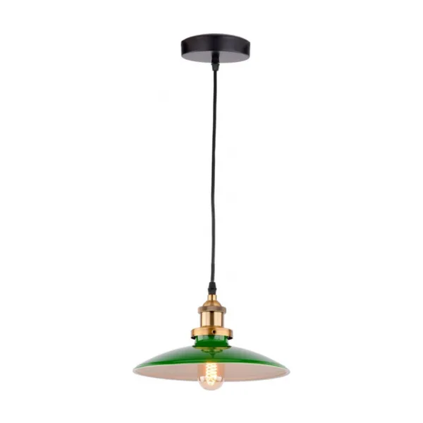 Подвесной светильник Баджер Lussole LOFT GRLSP-9543