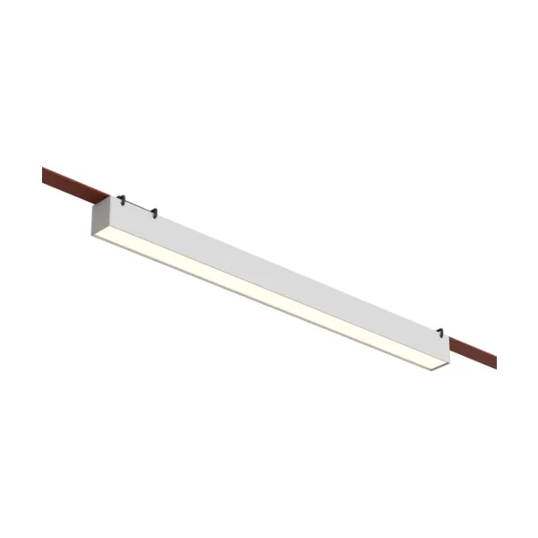 Трековый светильник BELTY LINEAR DK5577-WH