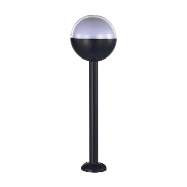 Уличный наземный светильник ST Luce Ombra SL9000.415.01