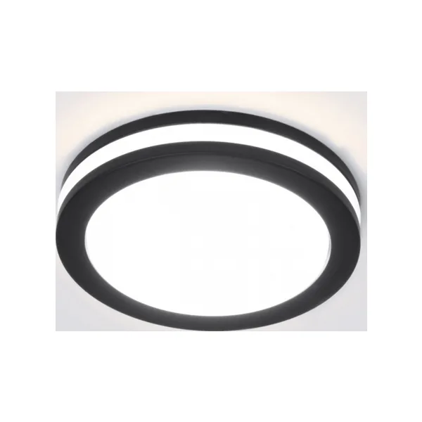 Встраиваемый светильник Elektrostandard Aster a063989