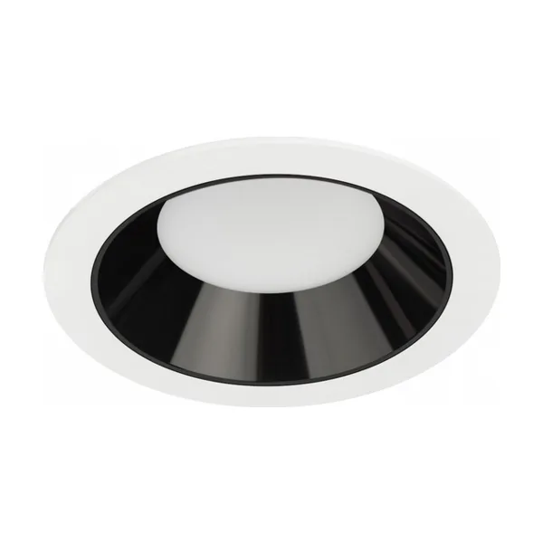 Встраиваемый светильник Эра LED 21-18-4K Б0062145