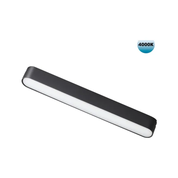Трековый светильник Novotech Shino 359072