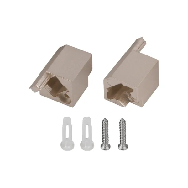 Заглушка для профиля Arlight Sl-Bevel 059036
