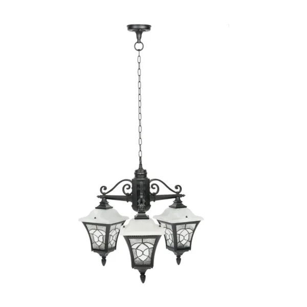 Уличный светильник подвесной VENECIA 2L 91870L/3 Bl