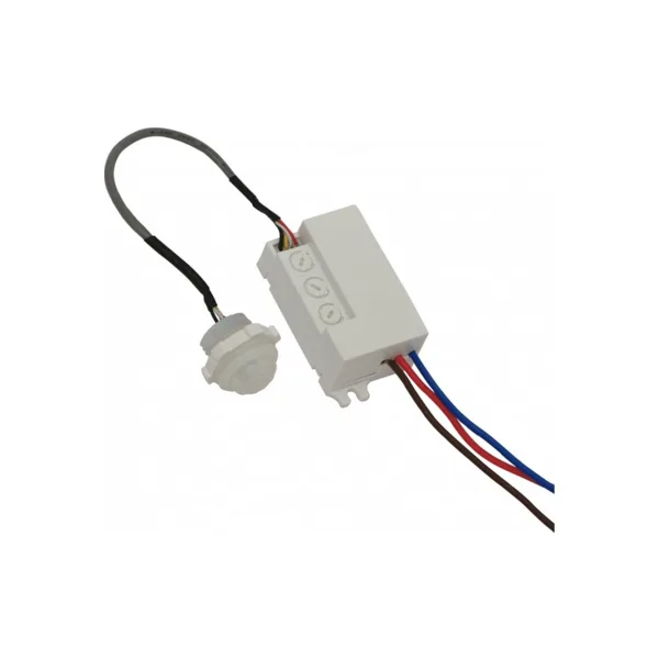 Датчик движения Uniel USN-R71 800W/360R WHITE UL-00009209