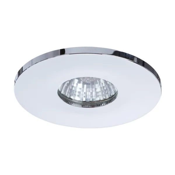 Встраиваемый светильник Divinare Simplex 1855 1855/02 PL-1
