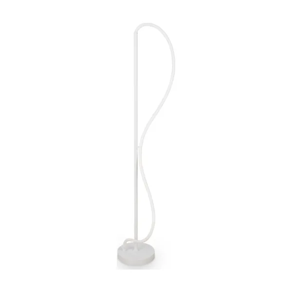 Торшер Fancy FR6059FL-L60W