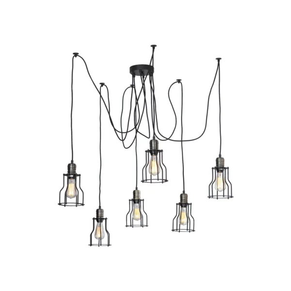 Светильник Ширли Lussole LOFT LSP-9310