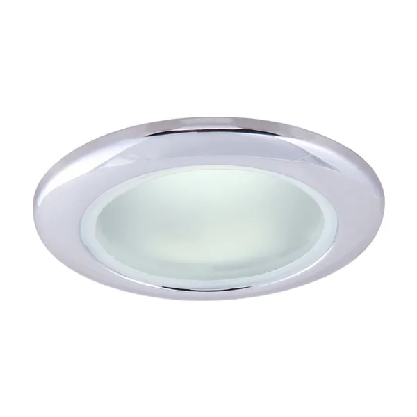 Встраиваемый светильник Arte Lamp A2024PL-1CC