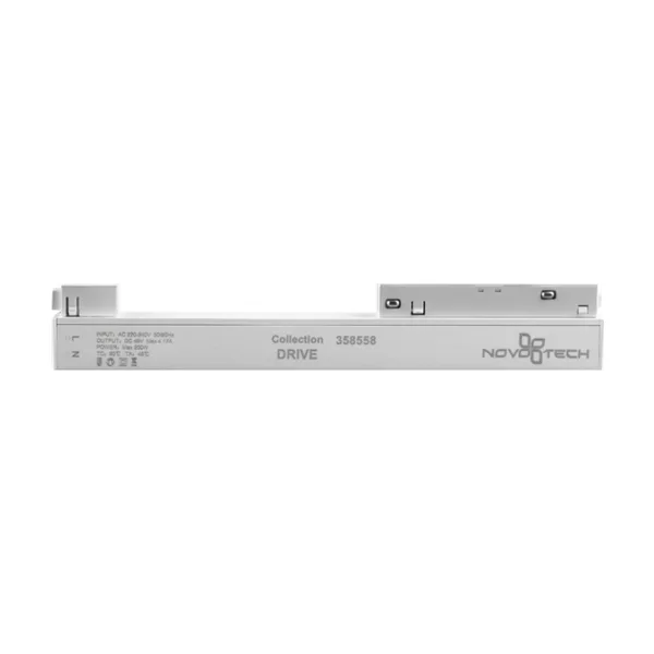 Драйвер Novotech Flum 358558