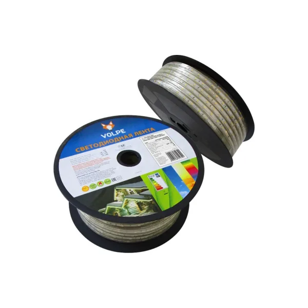 Лента светодиодная Volpe ULS-Q215 UL-00000865