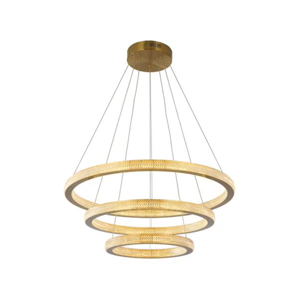 Подвесной светильник Grace ZRS.30220.228