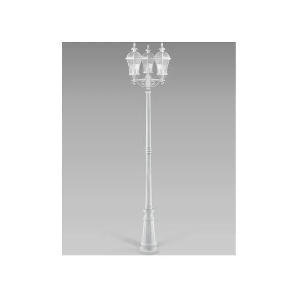 Наземный фонарь ROMA L 95209LB W